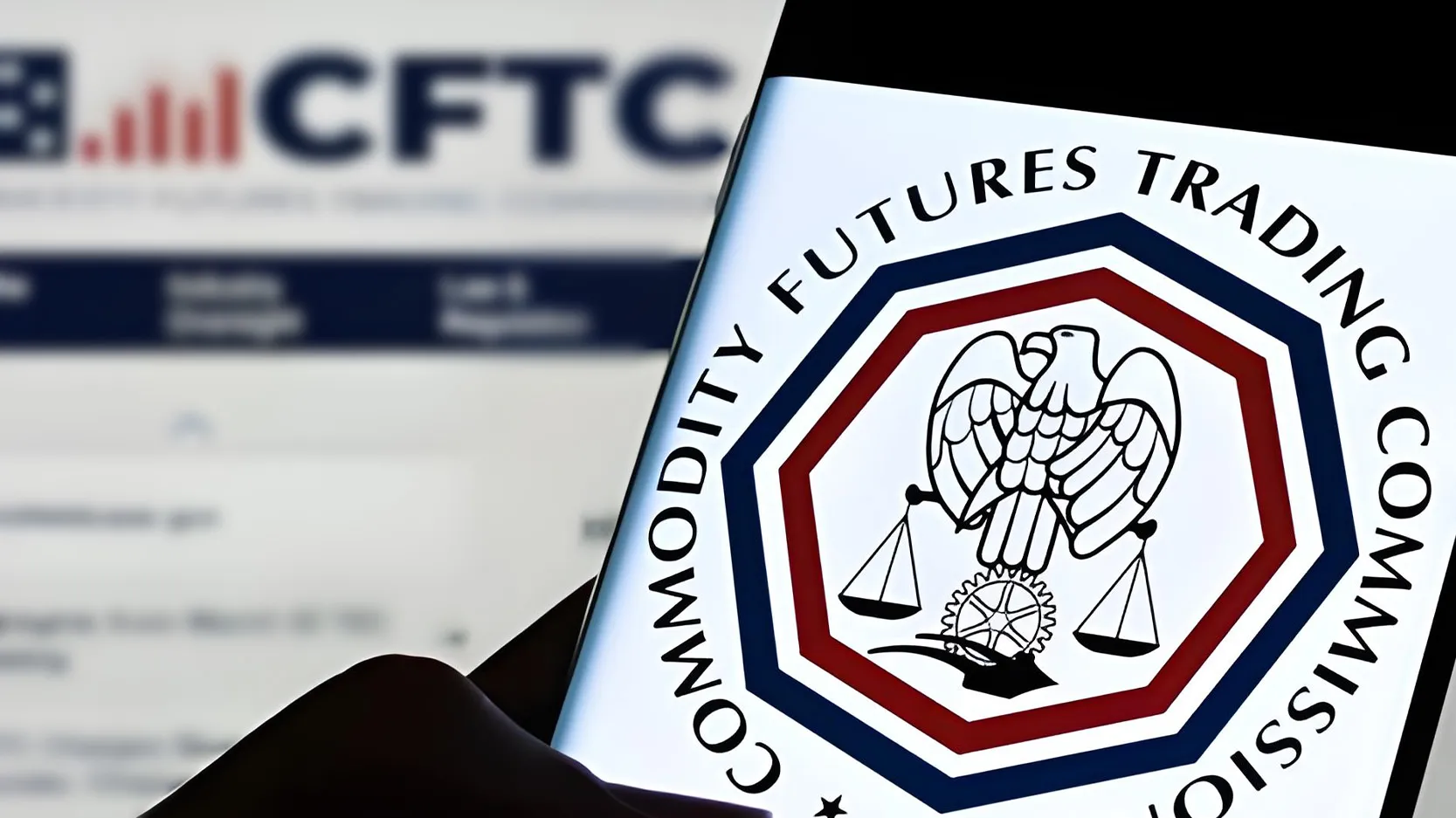Beware of Secondary Scams! CFTC Fraudsters Impersonate Officials to Deceive Victims