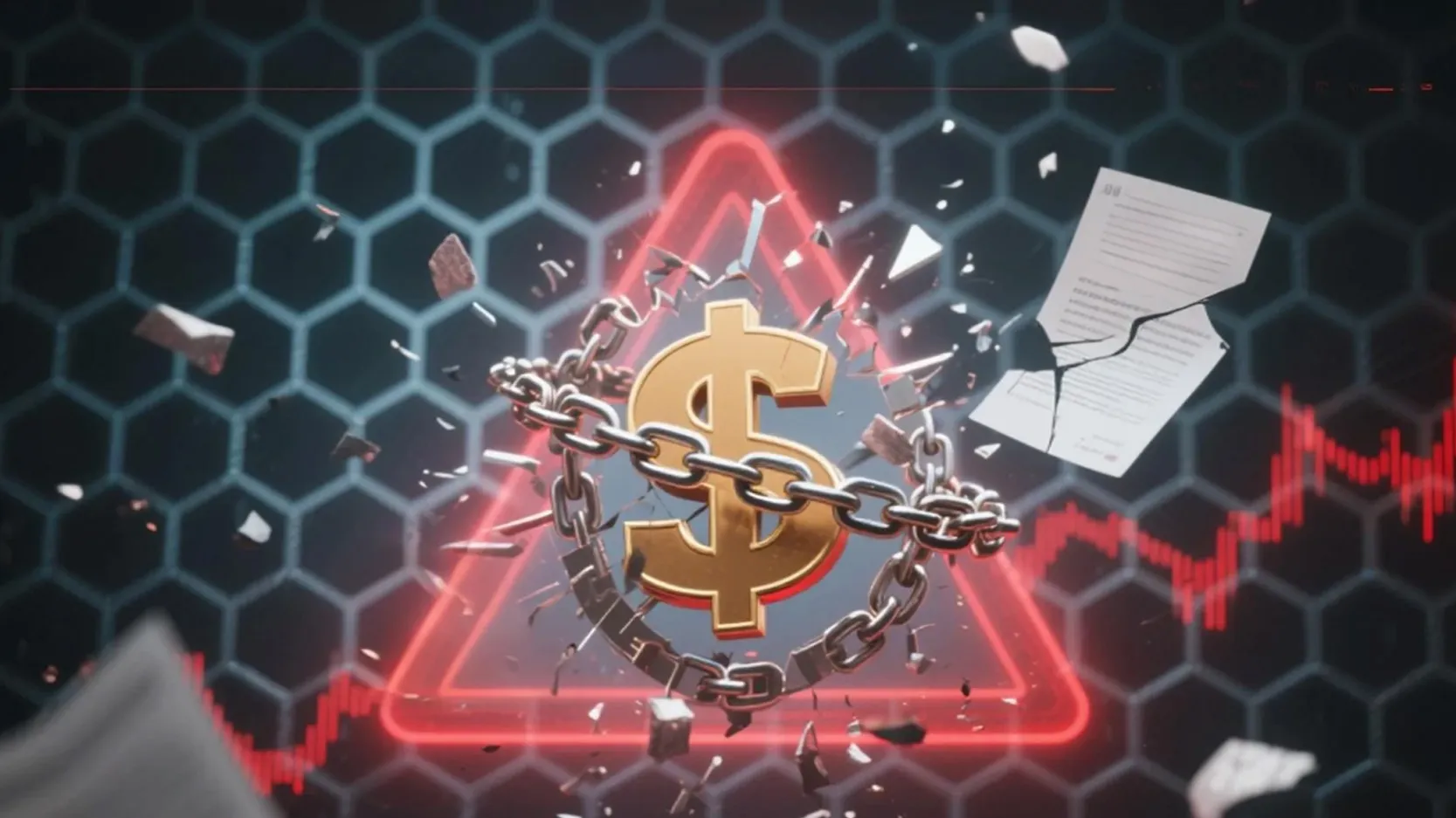 Classic Financial Fraud Schemes Key Signals to Identify Risks