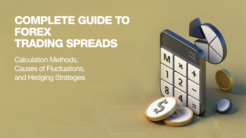 Forex Spreads Explained Calculation Methods, Causes of Variation, and Risk Mitigation Strategies