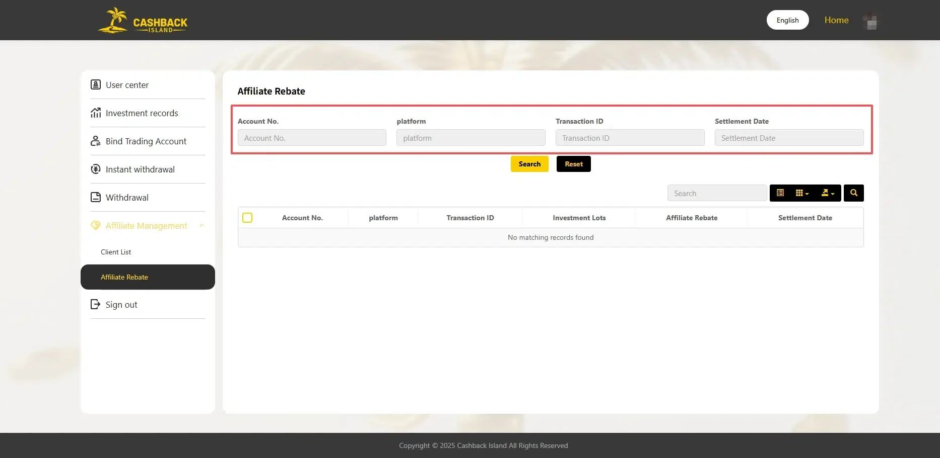 Referral Rebate 3 e1760757390530 How to Use the Member Center
