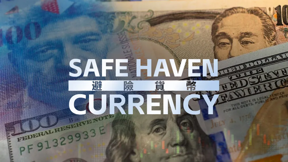 What Are Safe-Haven Currencies What Role Do They Play in Financial Markets