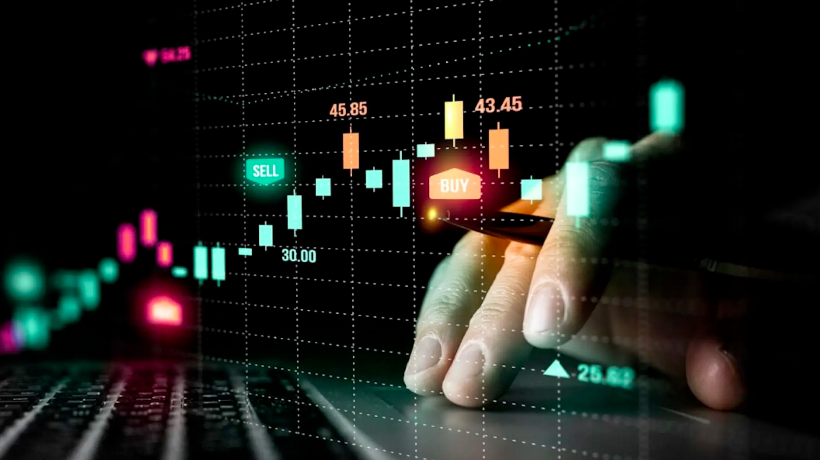 futures-trading-strategy-guide