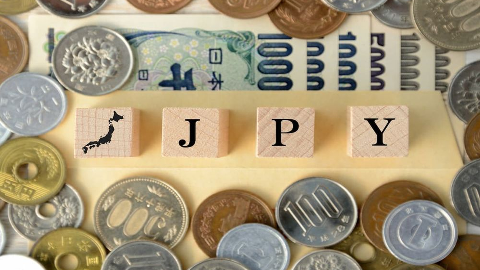 jpy exchange rate timing