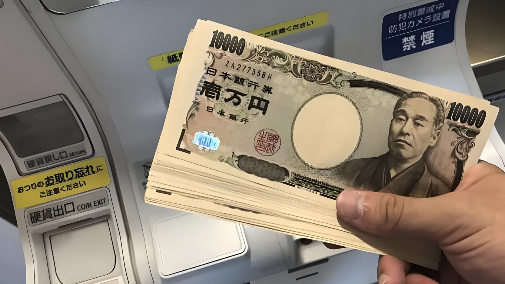 how much jpy for japan trip
