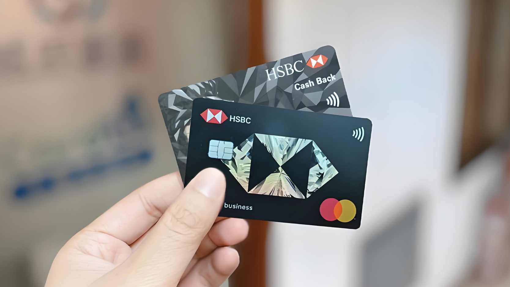 hsbc card lost stolen guide