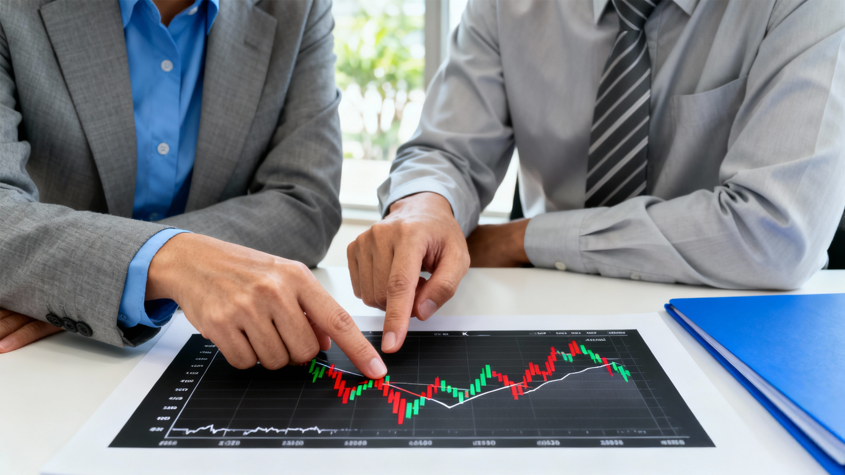 best-ecn-brokers-comparison
