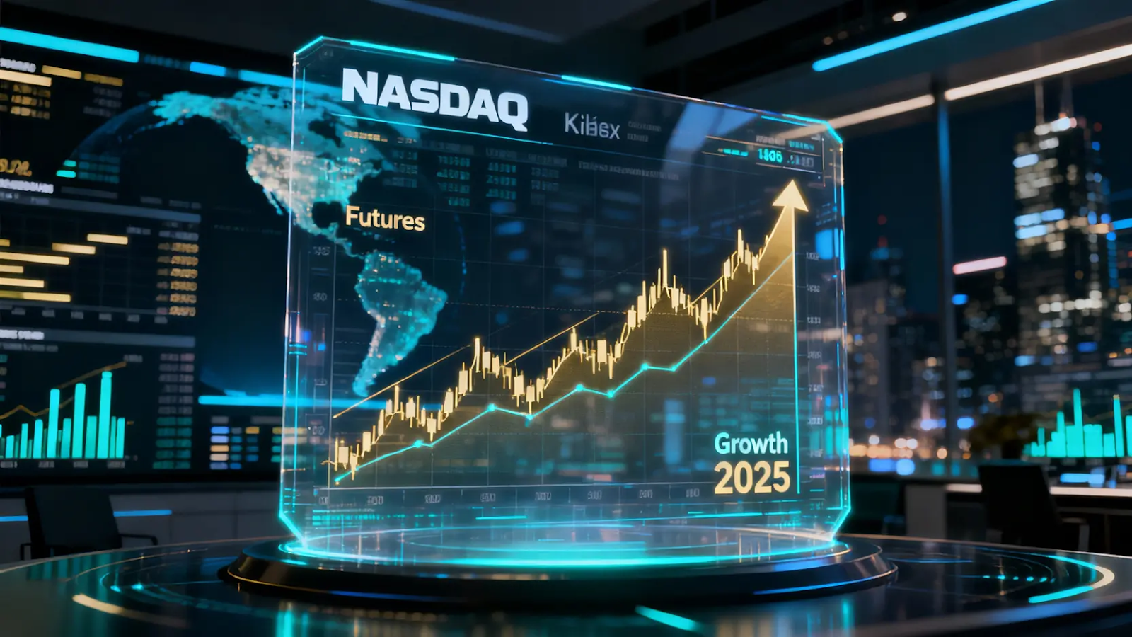 nasdaq-futures-trading-platforms-comparison