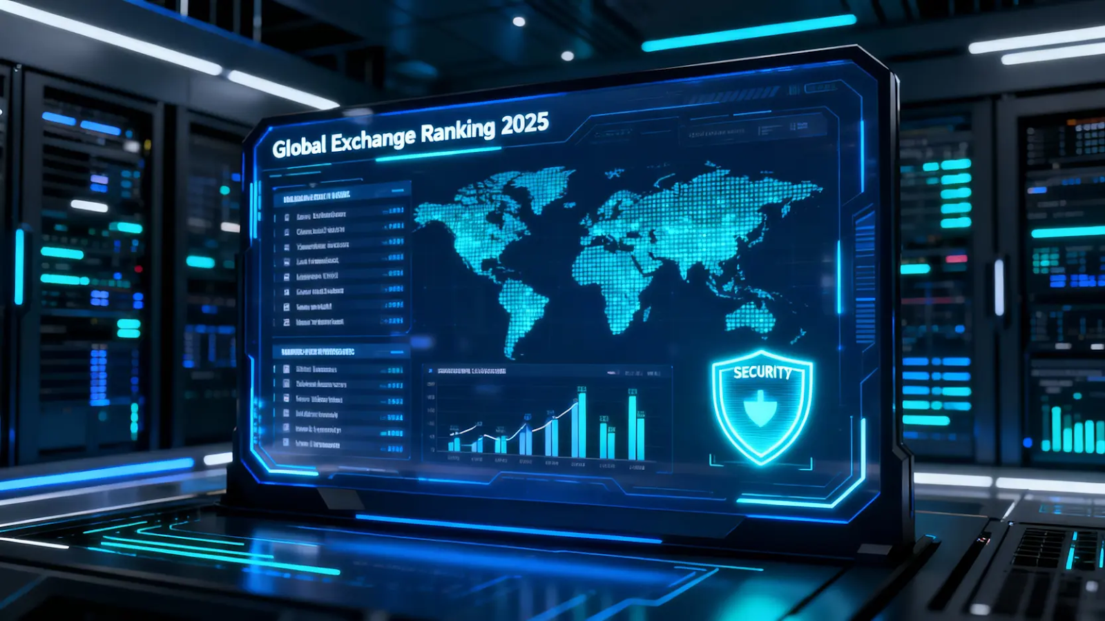 2025-global-exchange-ranking