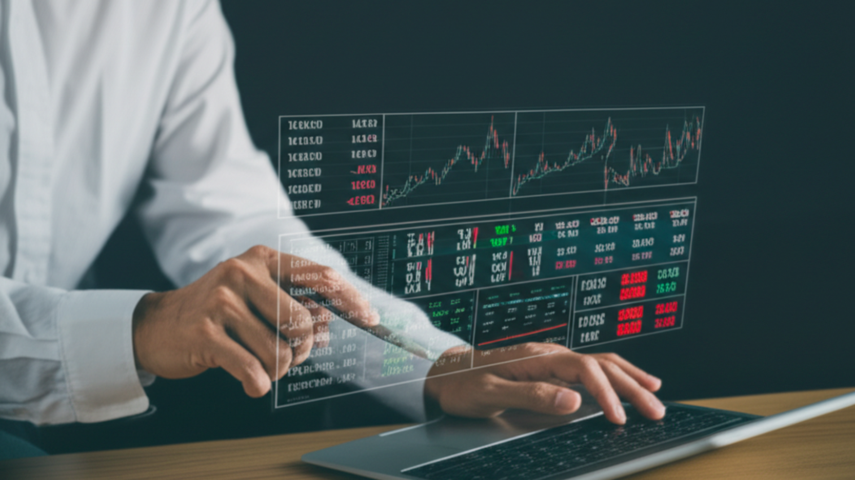 Top 7 Forex Platforms Ranking