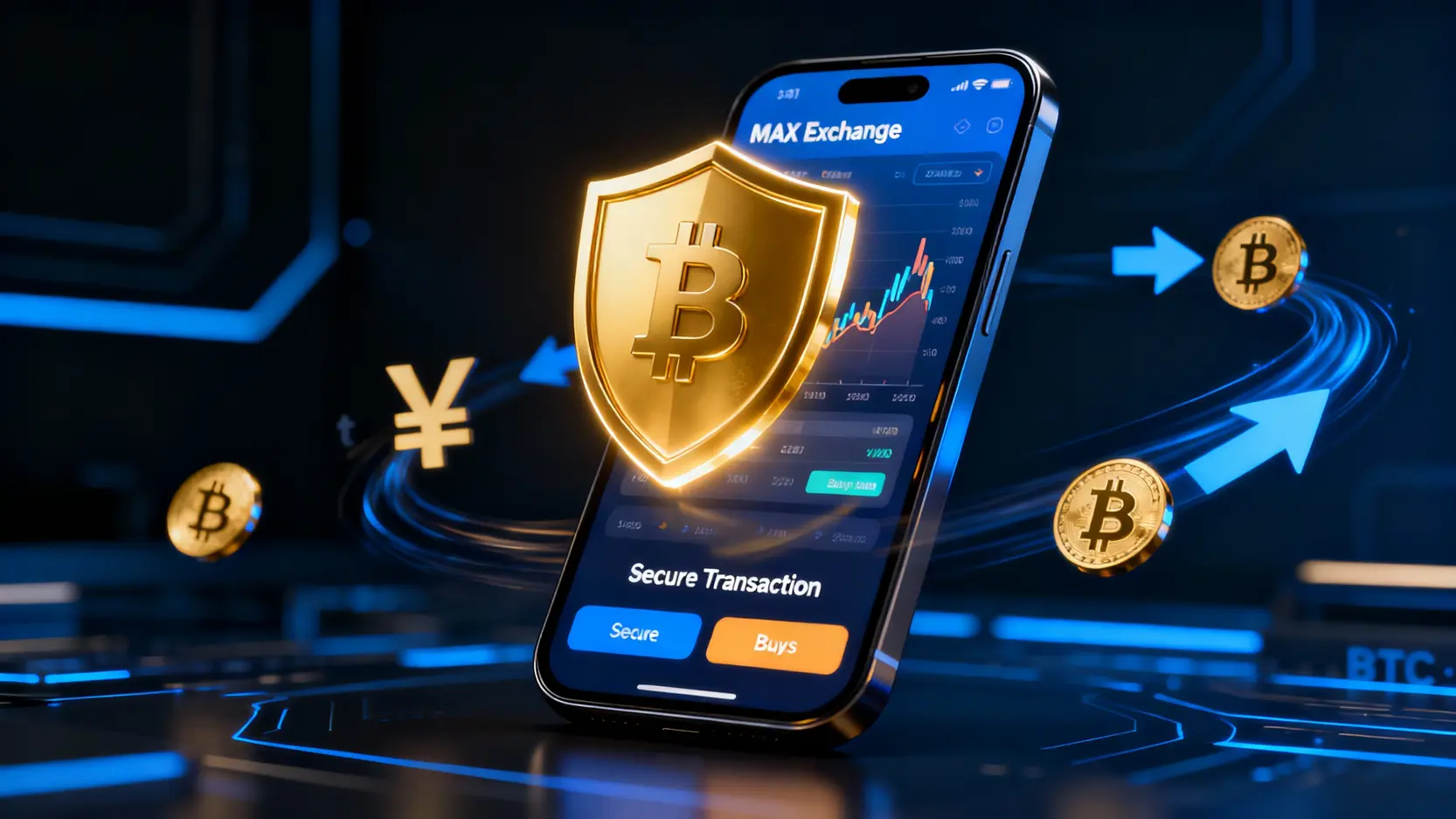 【2025 MAX交易所教学】从注册到出入金，一篇搞懂 MaiCoin 安全吗？