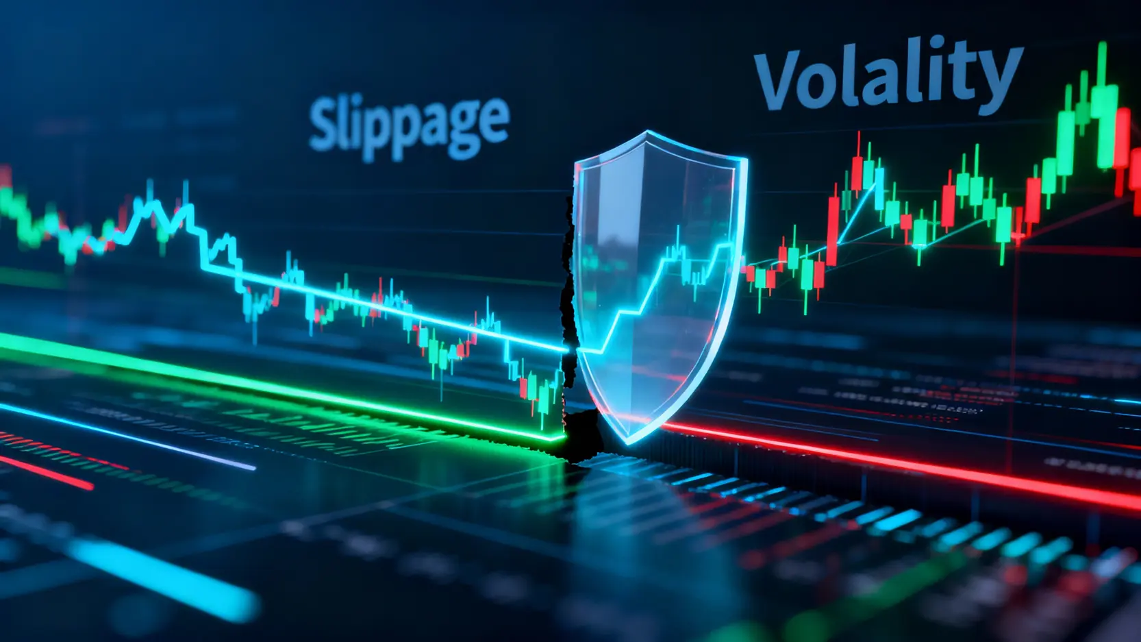 MT4滑点是什么？搞懂5大滑价原因与3个避免策略