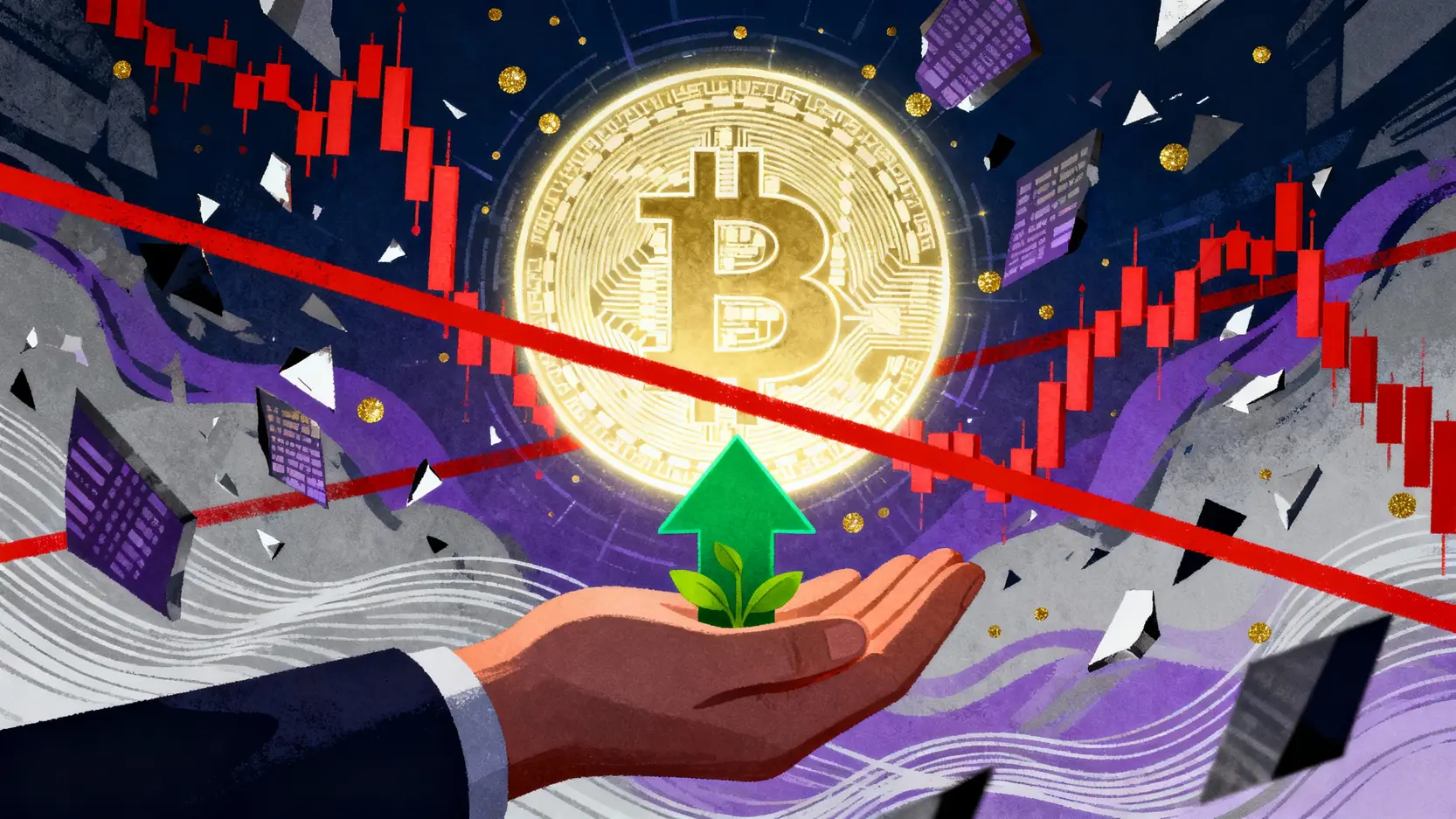 crypto-bear-market-strategy
