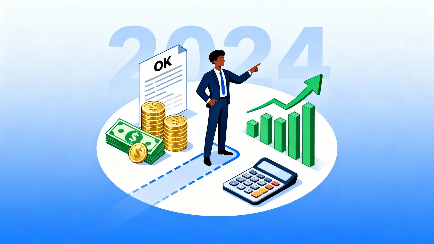 2024股息所得税完全攻略：一篇搞懂股利缴税、计算与报税眉角