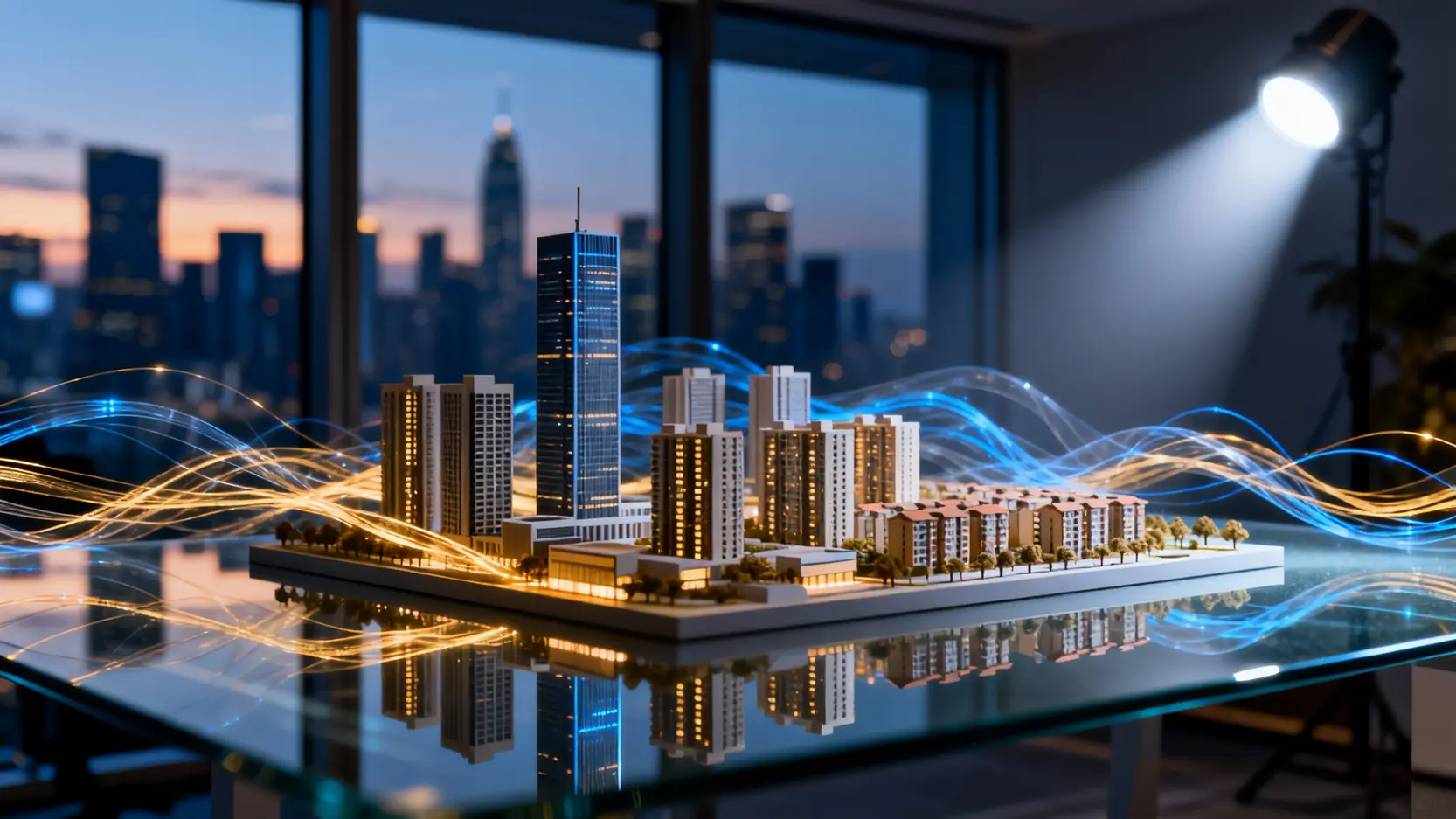 real-estate-securitization