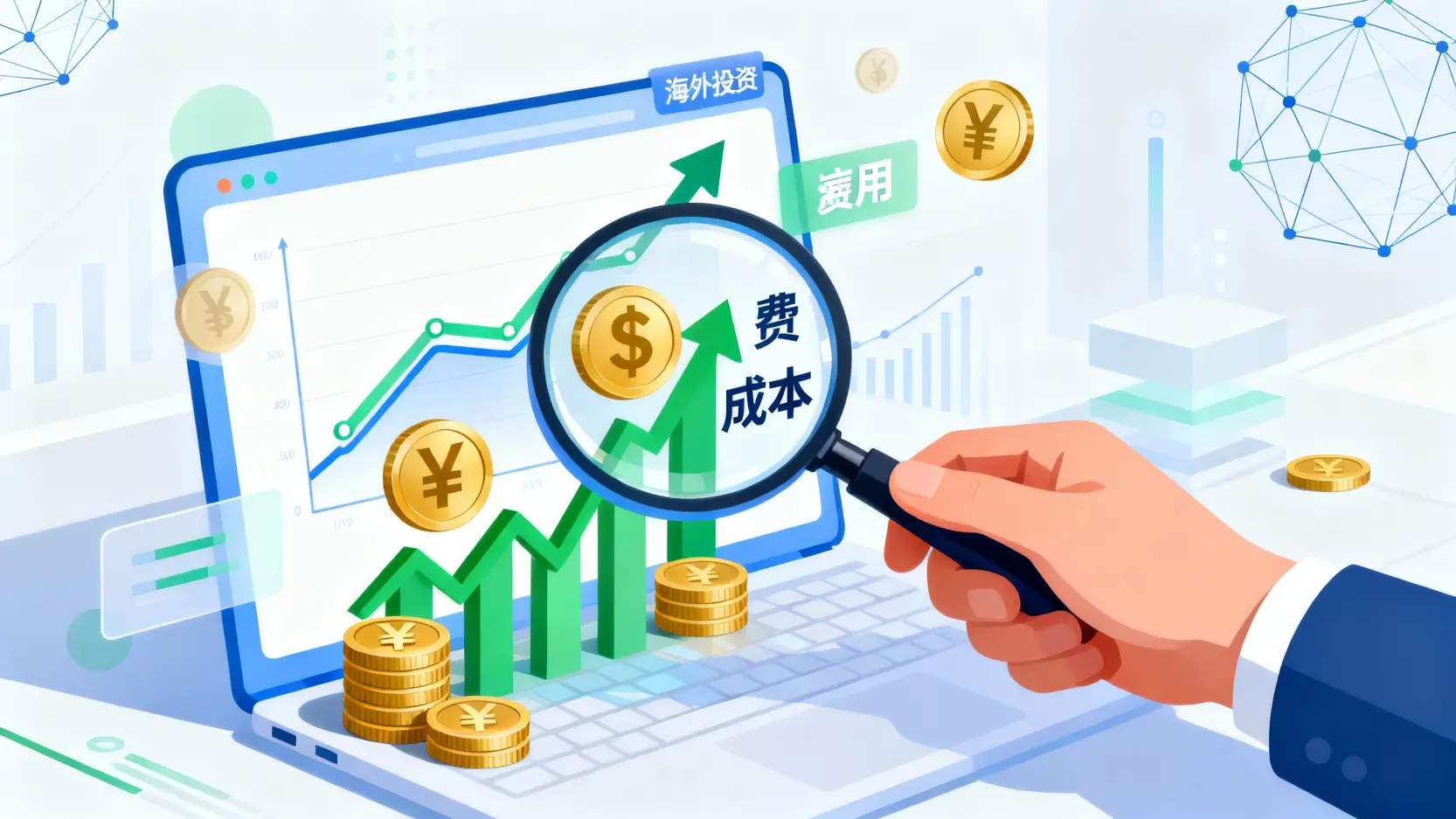 2026 最新复委托手续费全攻略：佣金、最低收费与隐藏成本一次搞懂