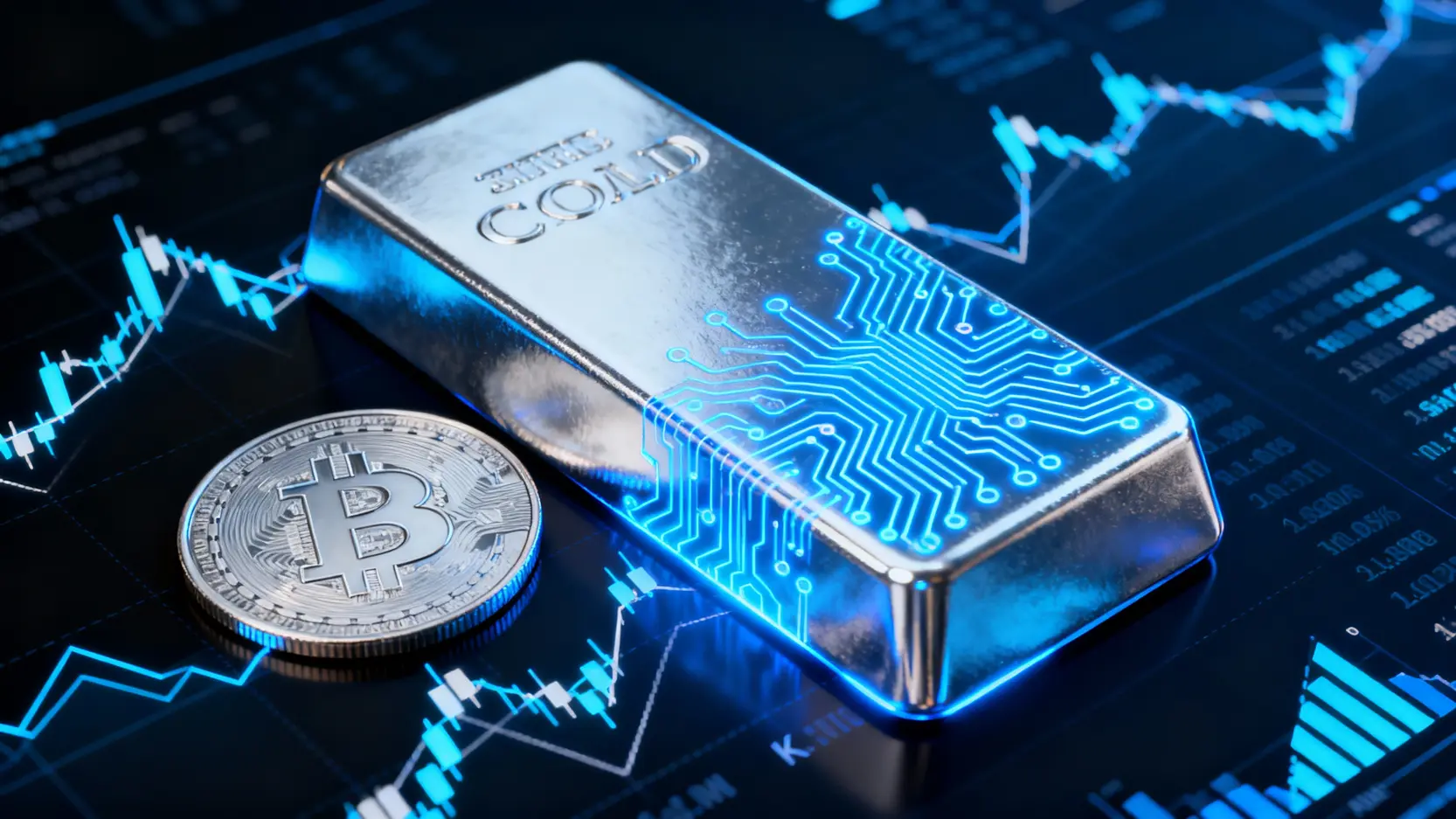 白銀ETF推薦、股票與概念股一篇搞懂：2026年5檔熱門標的比較分析