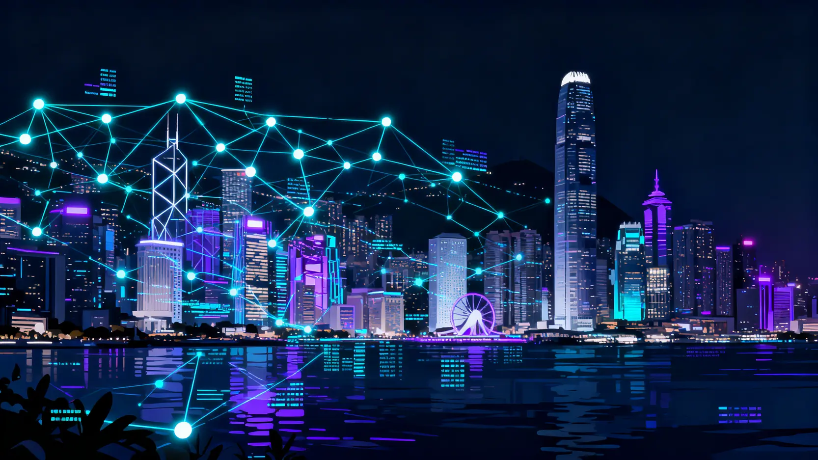 Web3 咩係？2026 香港新手懶人包：一次搞懂區塊鏈、去中心化同未來機遇