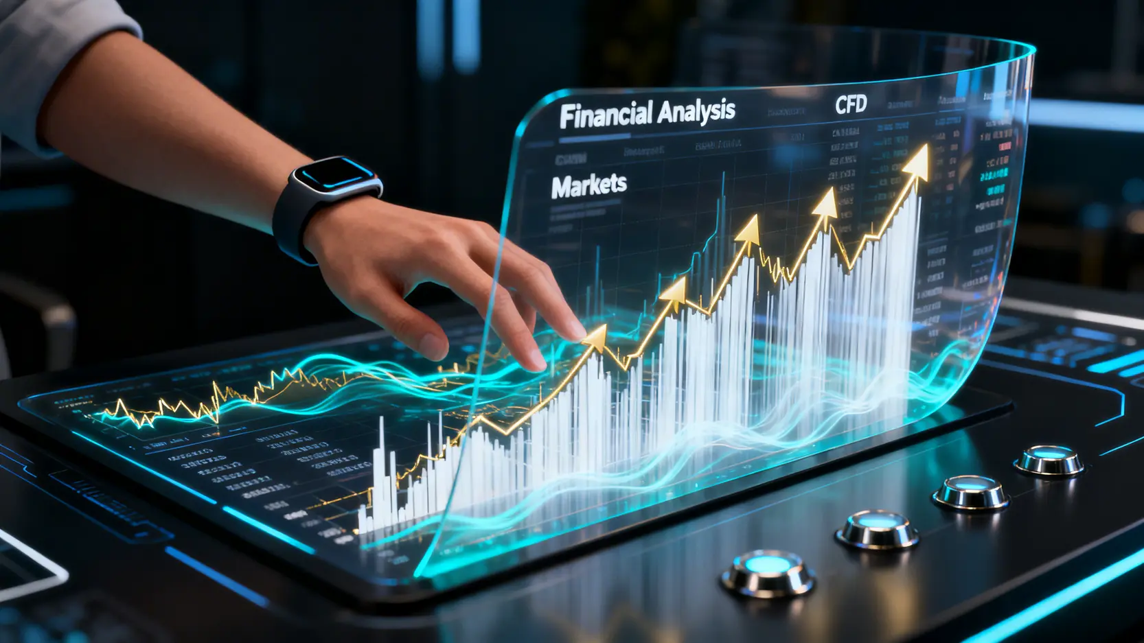 【IG Markets全攻略】IG CFD评价、平台教学与交易手续费深度分析