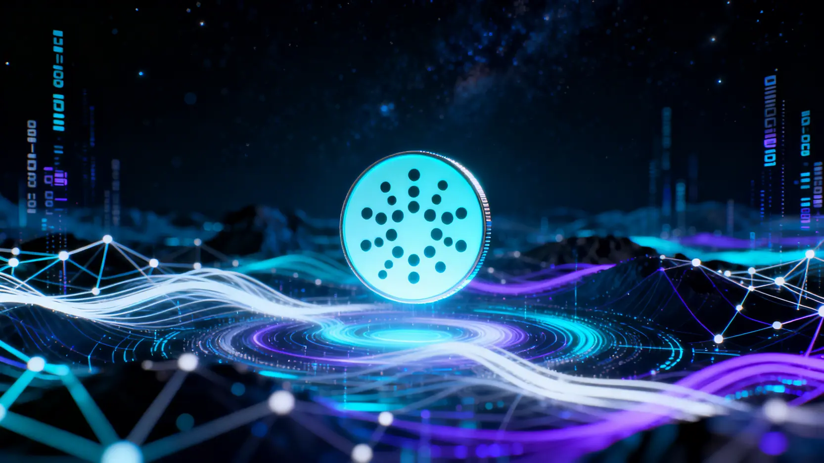 Cardano(ADA)是什麼？2026艾達幣新手懶人包：一篇看懂用途、優缺點與投資潛力