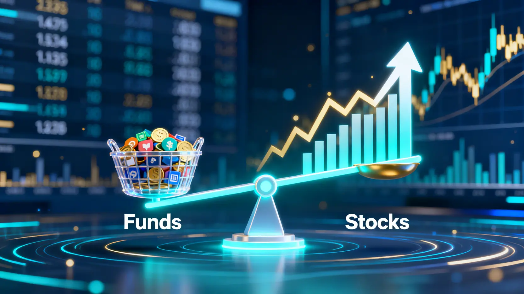 fund-vs-stock-comparison
