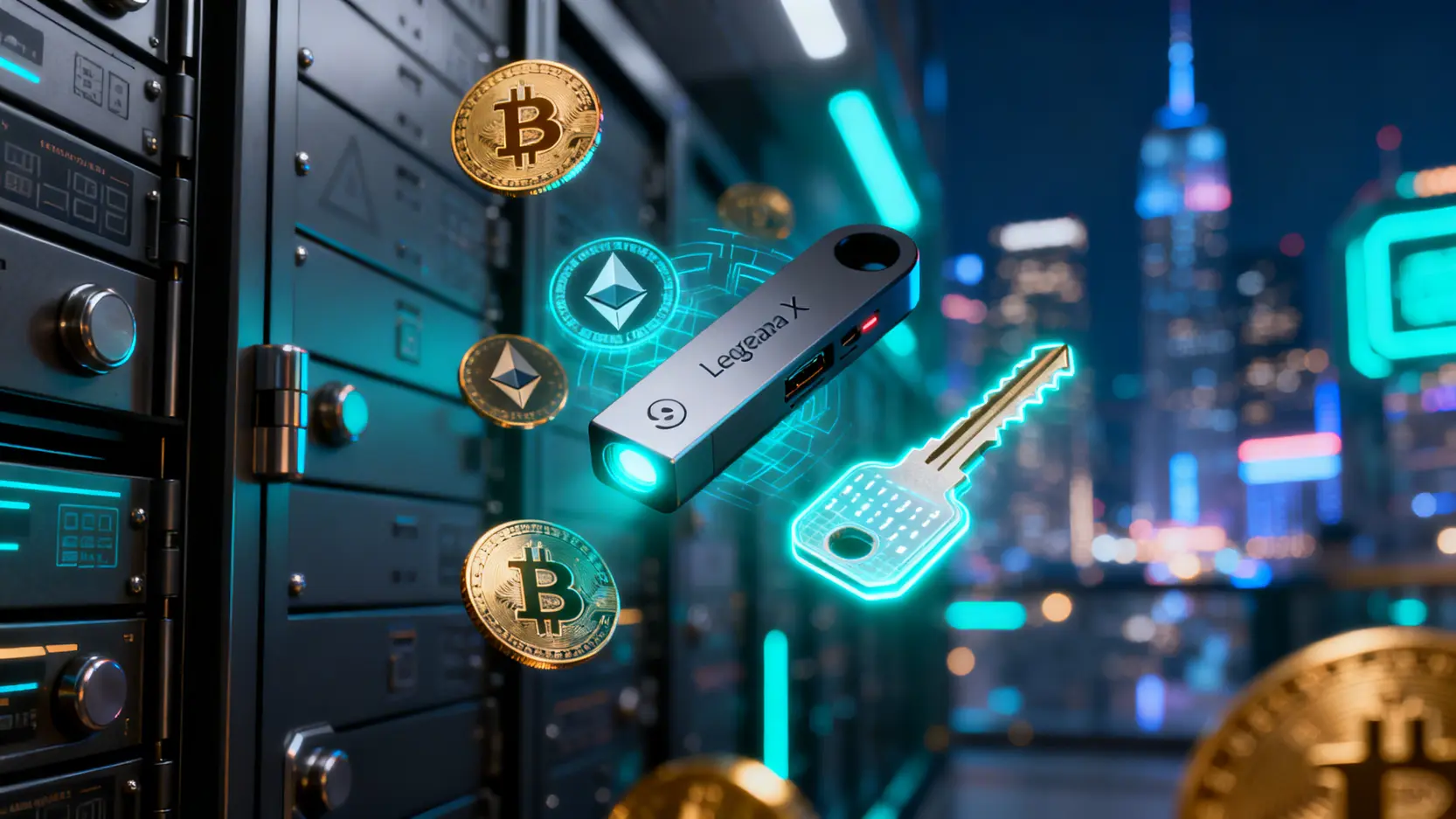Ledger冷錢包終極指南：Nano X教學、香港價錢及購買攻略一篇搞定