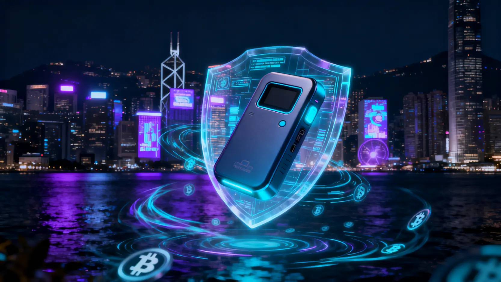 best-cold-wallet-hk-2026
