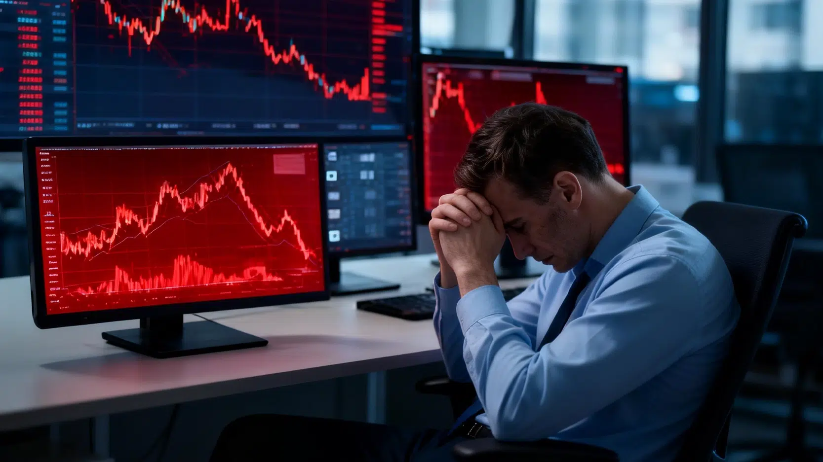 what-is-liquidation-margin-call