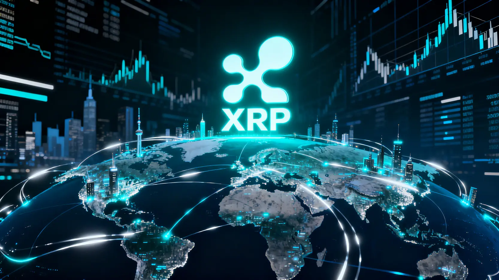 XRP支付革命:解構Ripple跨境支付網絡,瑞波幣用途與未來全攻略