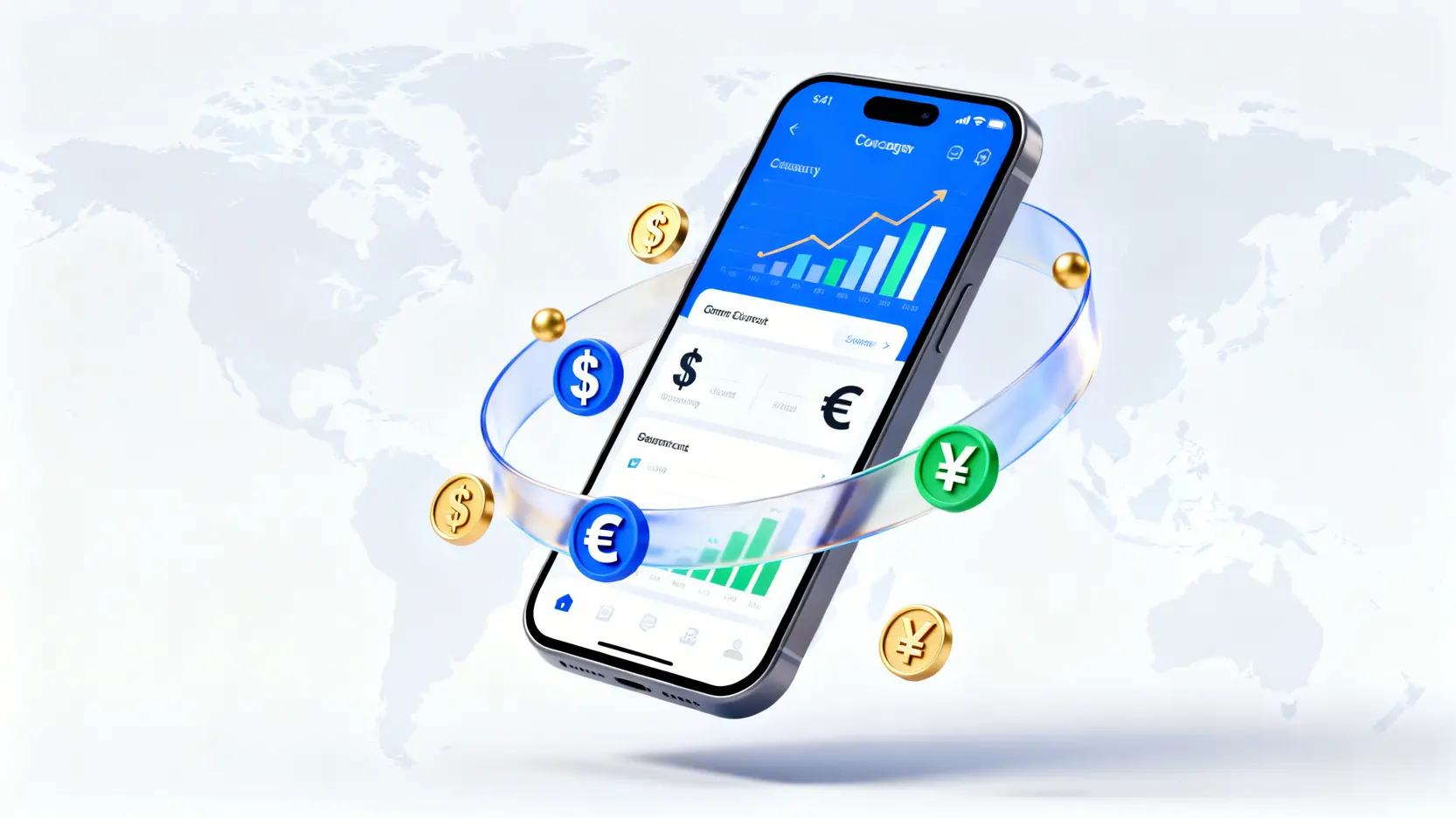 【渣打外匯全攻略】網上銀行唱錢教學+3大銀行外匯戶口比較