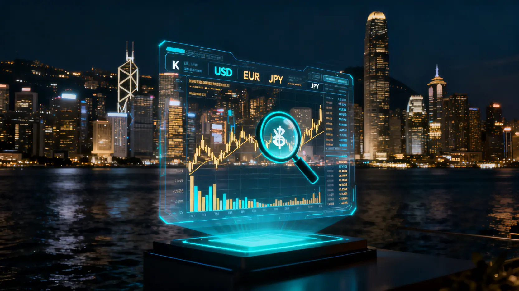 香港外匯交易規定懶人包：金管局指引、稅務與申報要求全解析