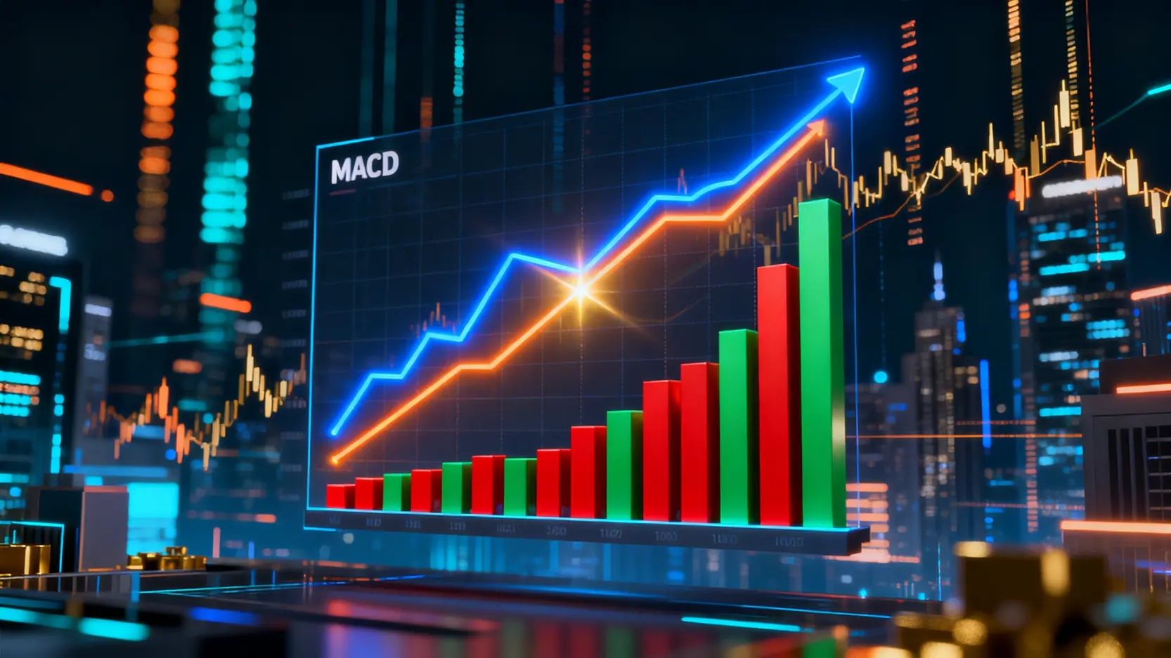 macd-indicator-divergence-guide