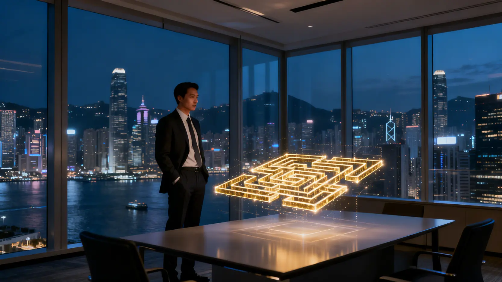 PE Fund香港投資指南：是什麼、入場門檻與5大私募股權投資風險解析