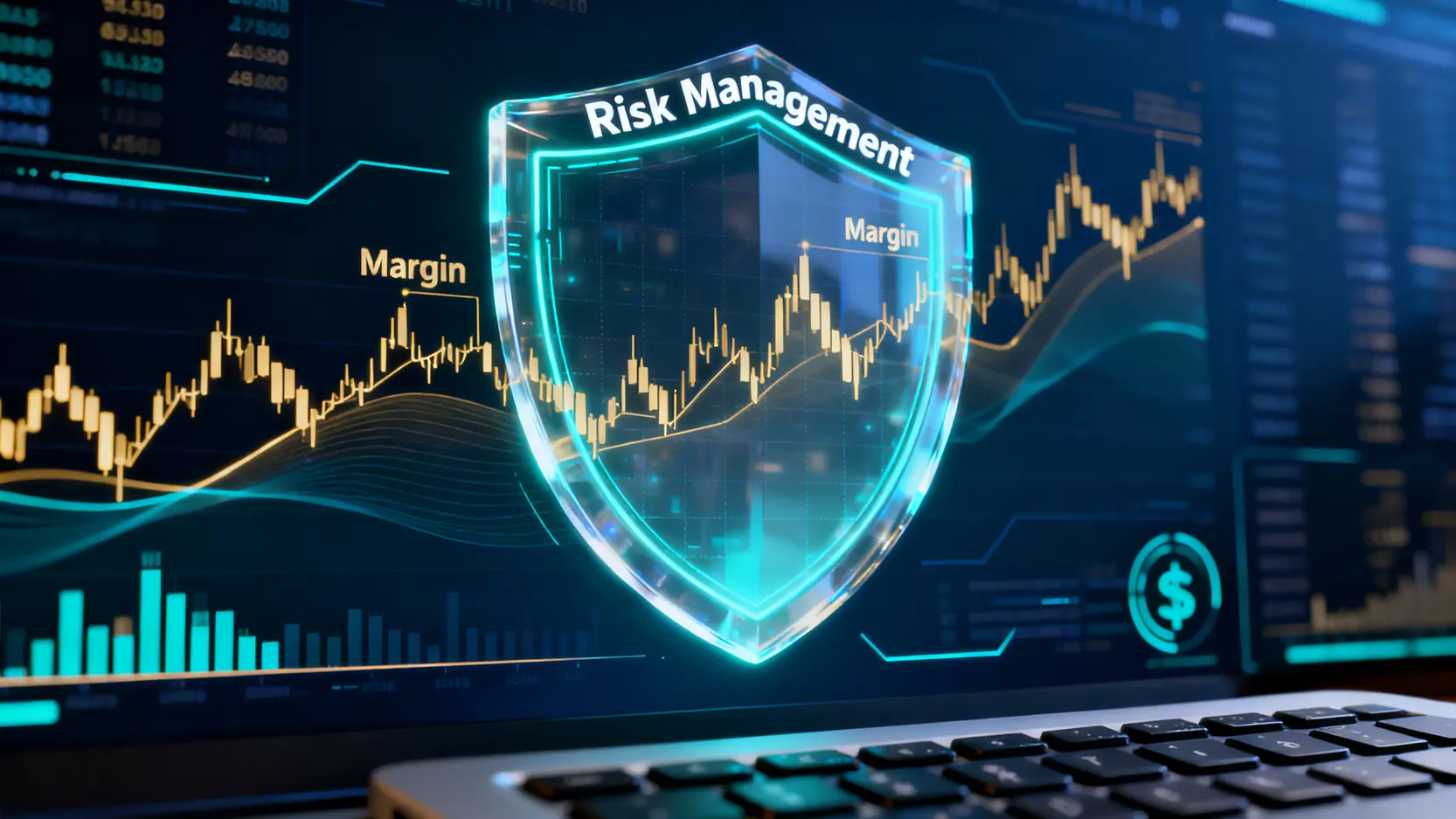 【期貨保證金教學】一文看懂按金意思、計算方法與風險管理，避開強制平倉（斬倉）！