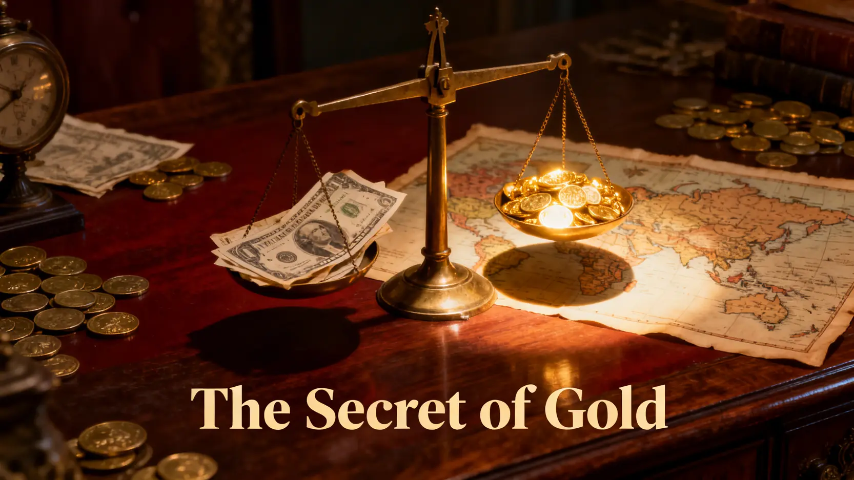 what-is-gold-standard