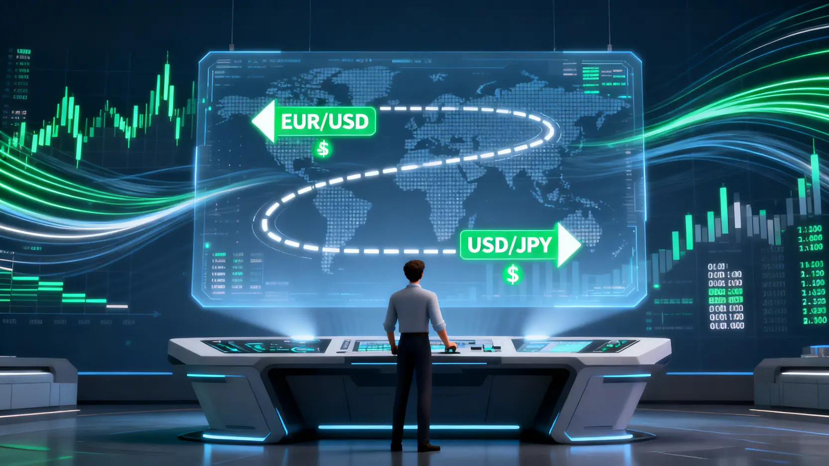 currency-pair-types-guide