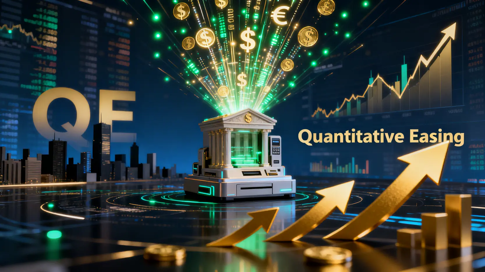 quantitative-easing-meaning-impact
