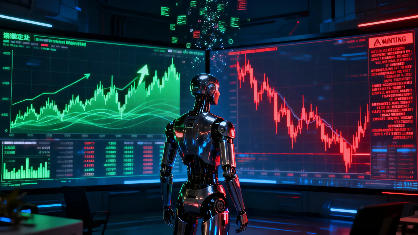 quantitative-trading-risks-and-advantages