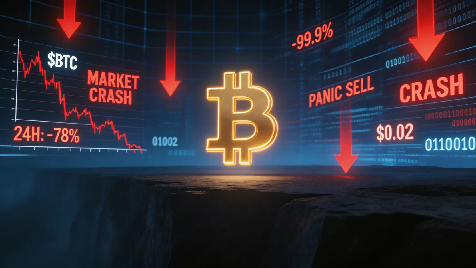 crypto-investment-risks-guide