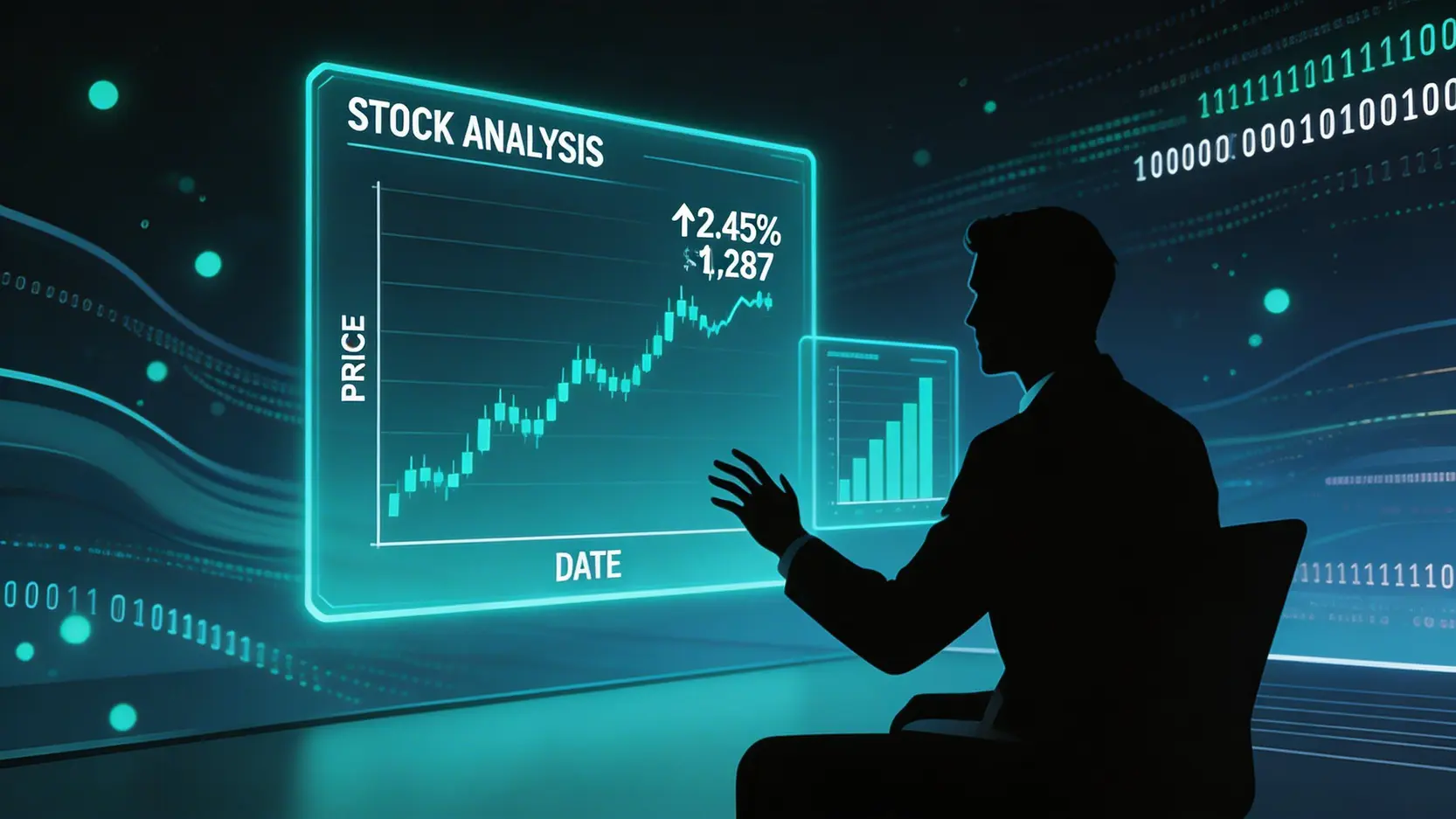 期貨即日鮮教學：5個必學Day Trade短炒策略，新手也能快速上手！