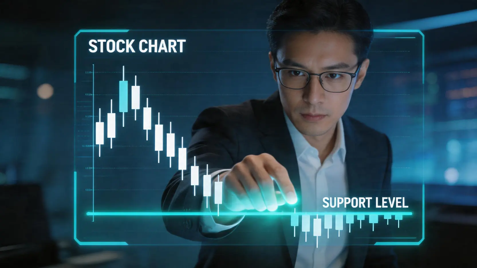MDD是什麼？5個頂尖交易員控制最大回撤的資金管理秘訣
