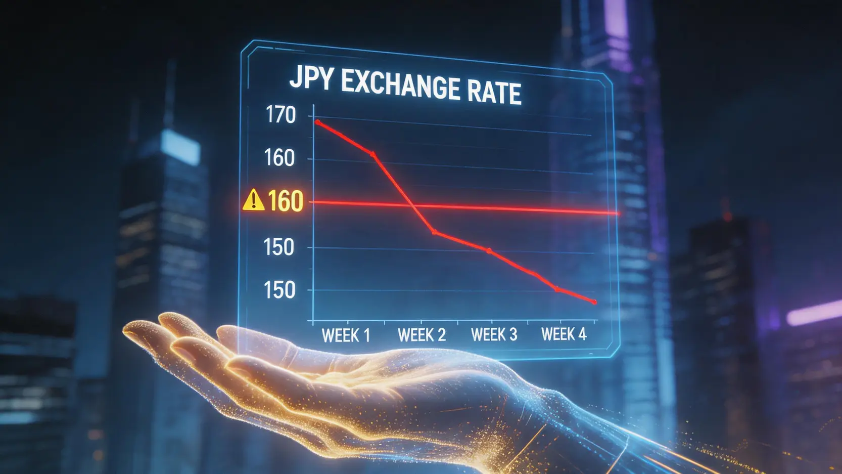 jpy-intervention-threshold-forecast