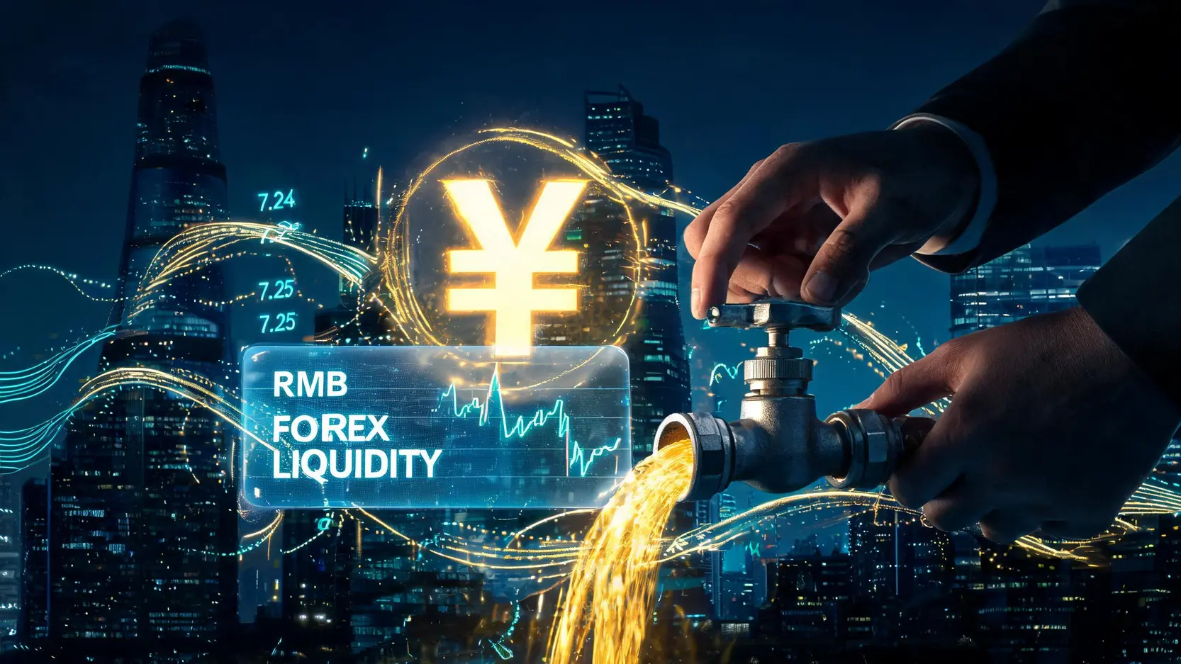 rmb-exchange-rate-forecast-pobc-liquidity