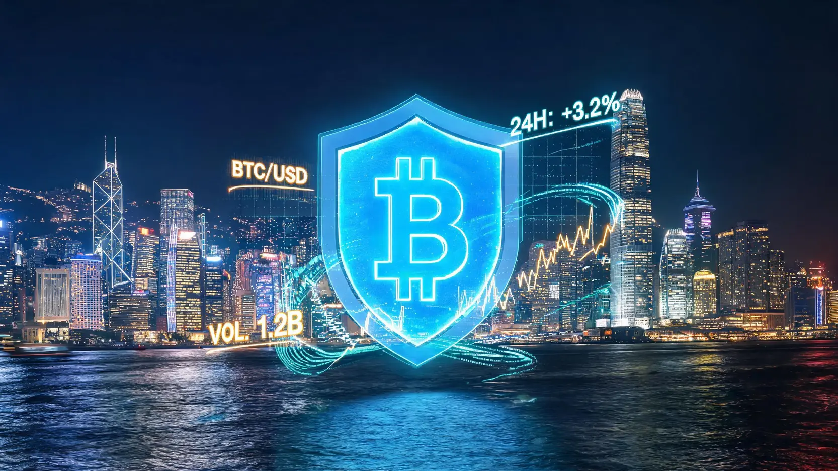 香港合規加密貨幣交易所終極指南：SFC持牌平台推薦與法規詳解