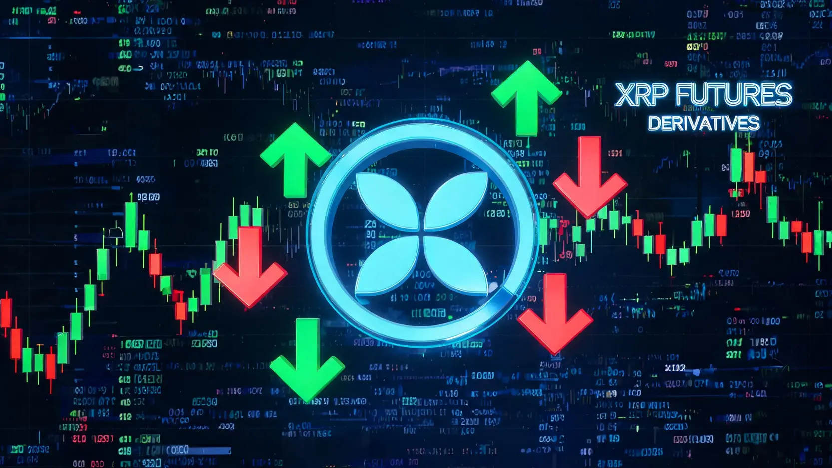 XRP衍生品教學：瑞波幣合約入門到精通，Top 5期貨交易平台推薦