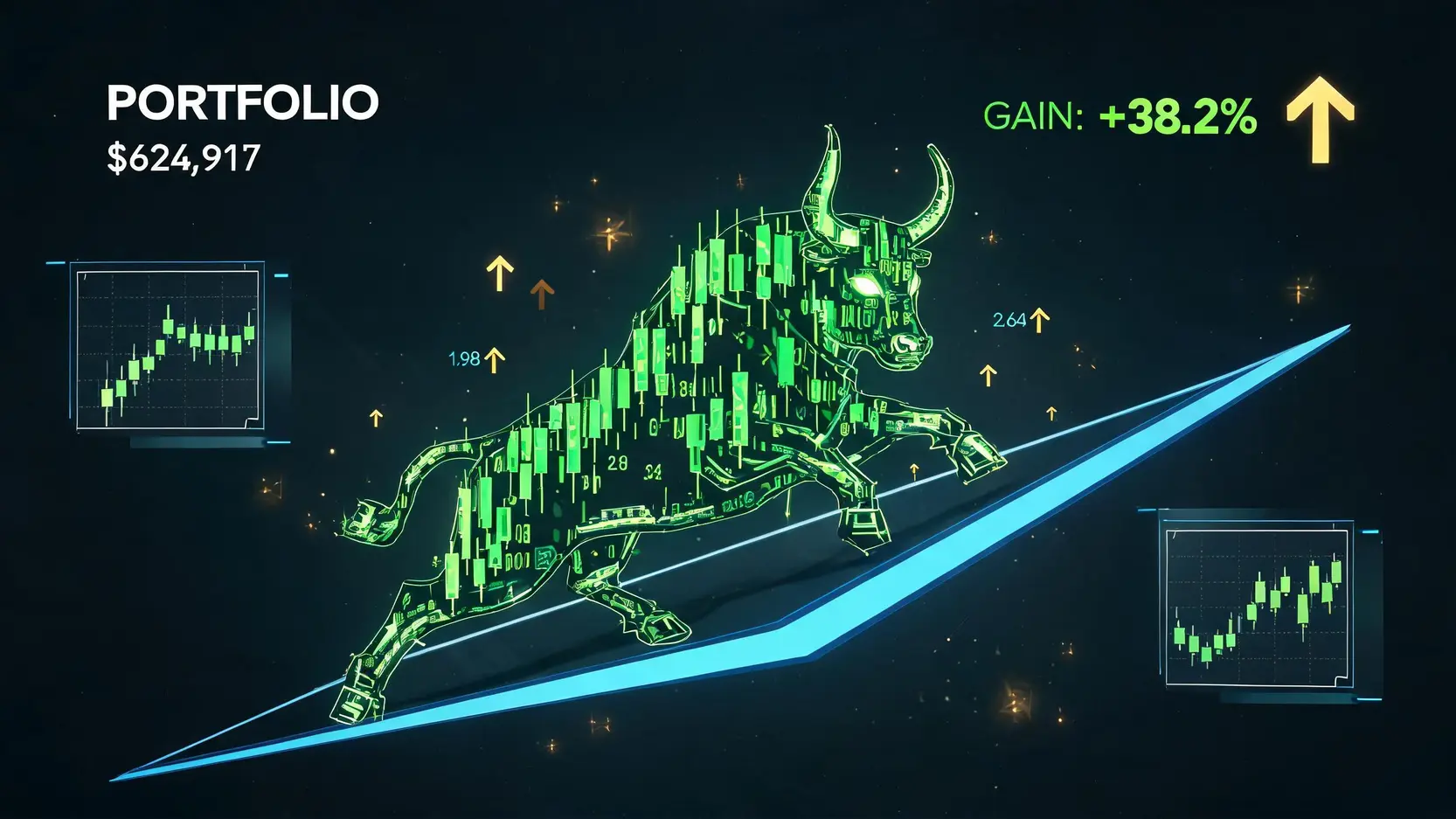 牛市價差策略全攻略:學懂Bull Call Spread,用認購期權組合鎖定利潤