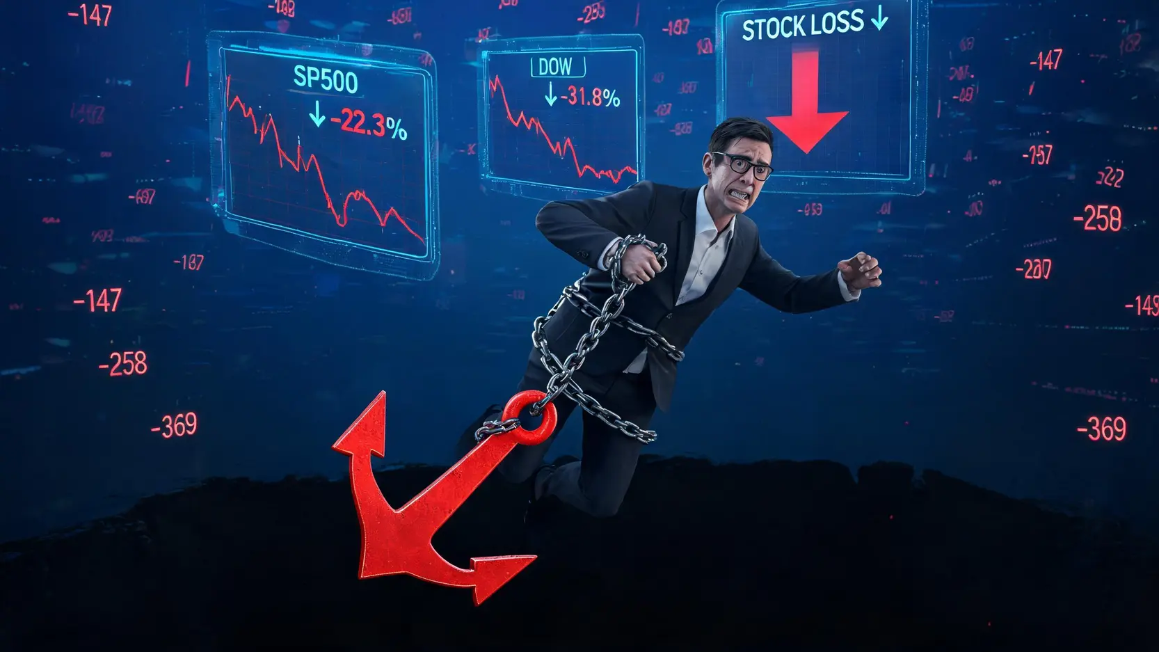 investment-psychology-stop-loss-guide