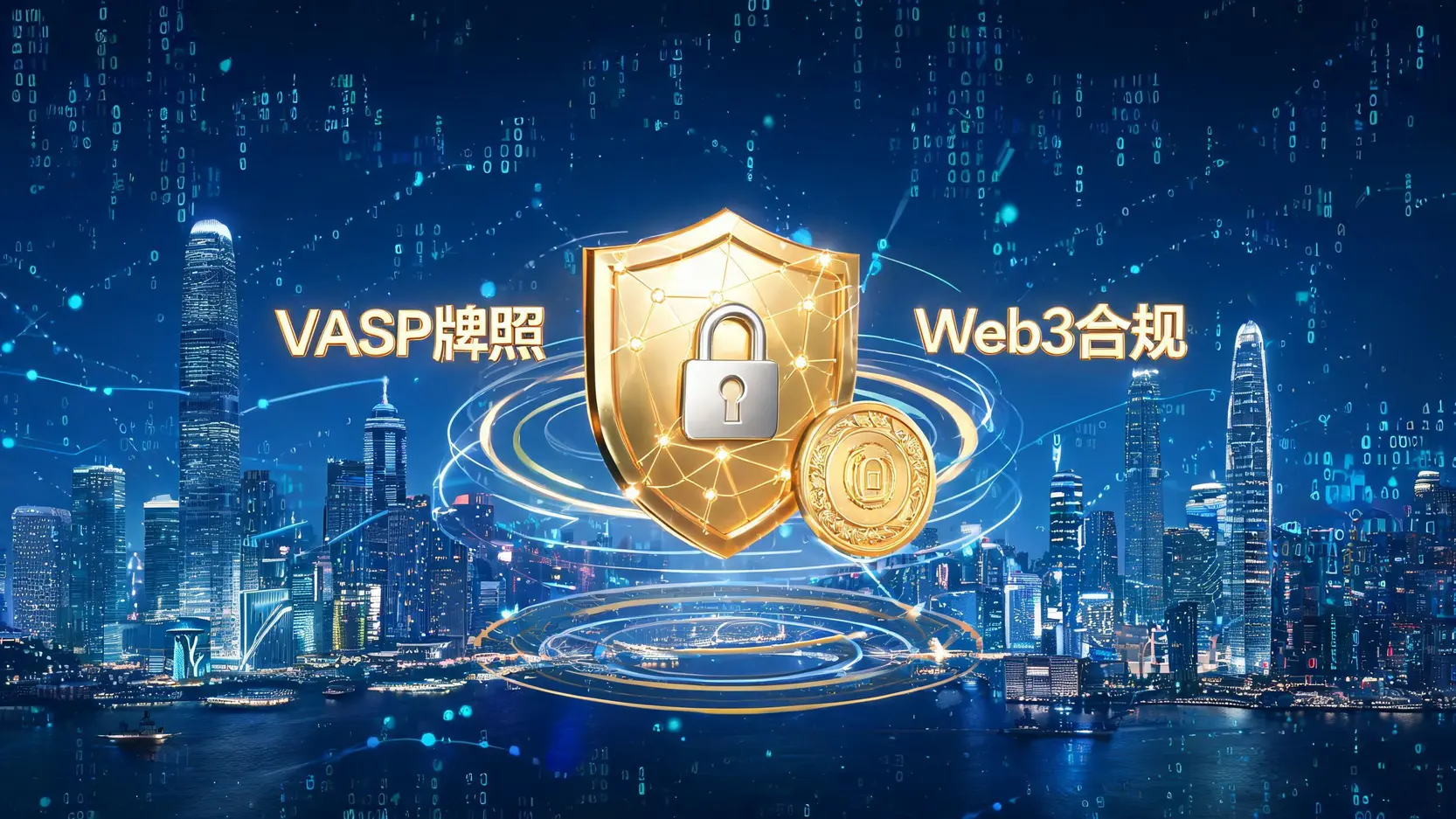 虛擬資產交易平台VASP牌照申請全解析:2026香港Web3合規實戰指南