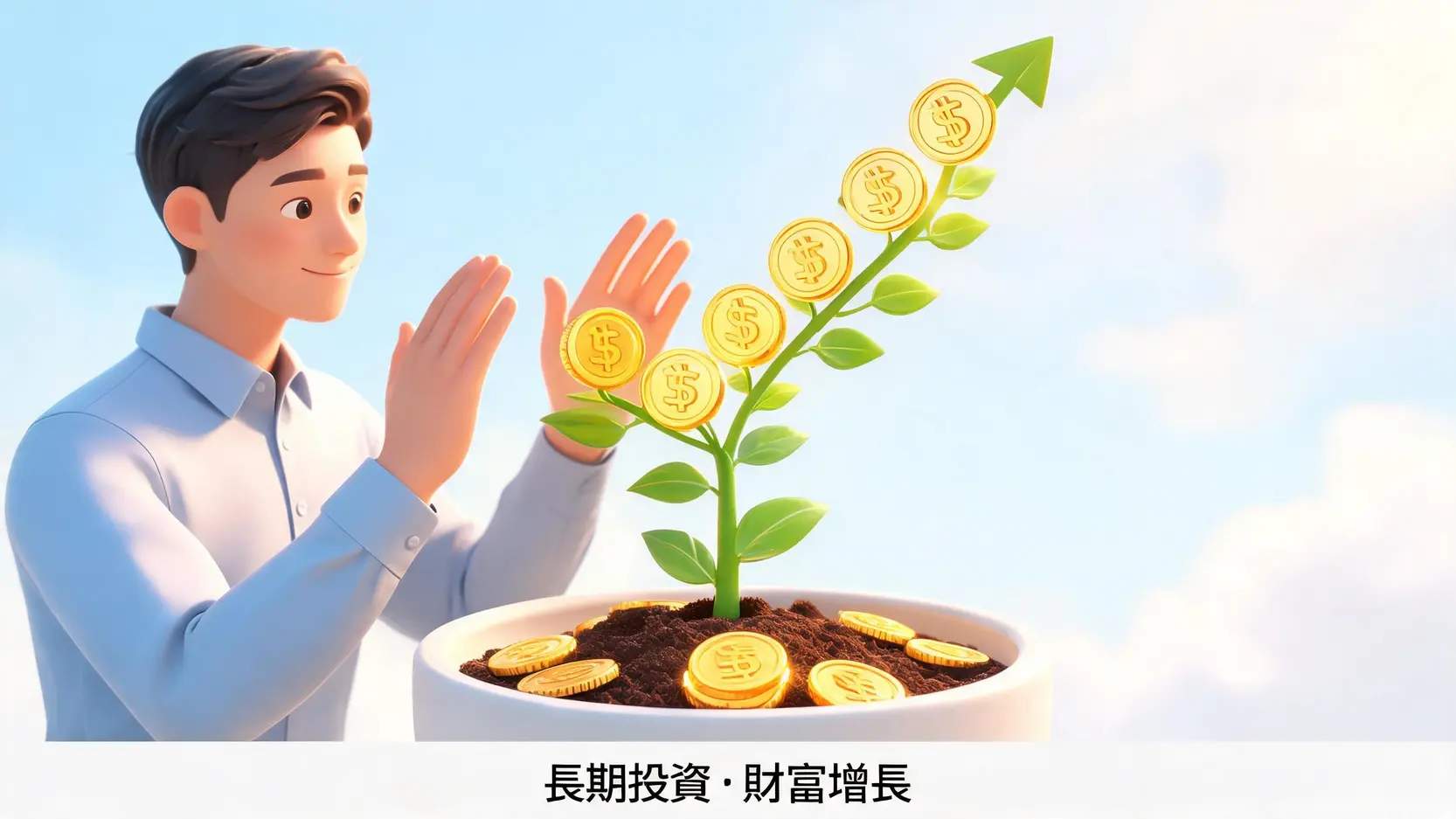 長線投資組合如何建立?新手入門5大策略一次學會