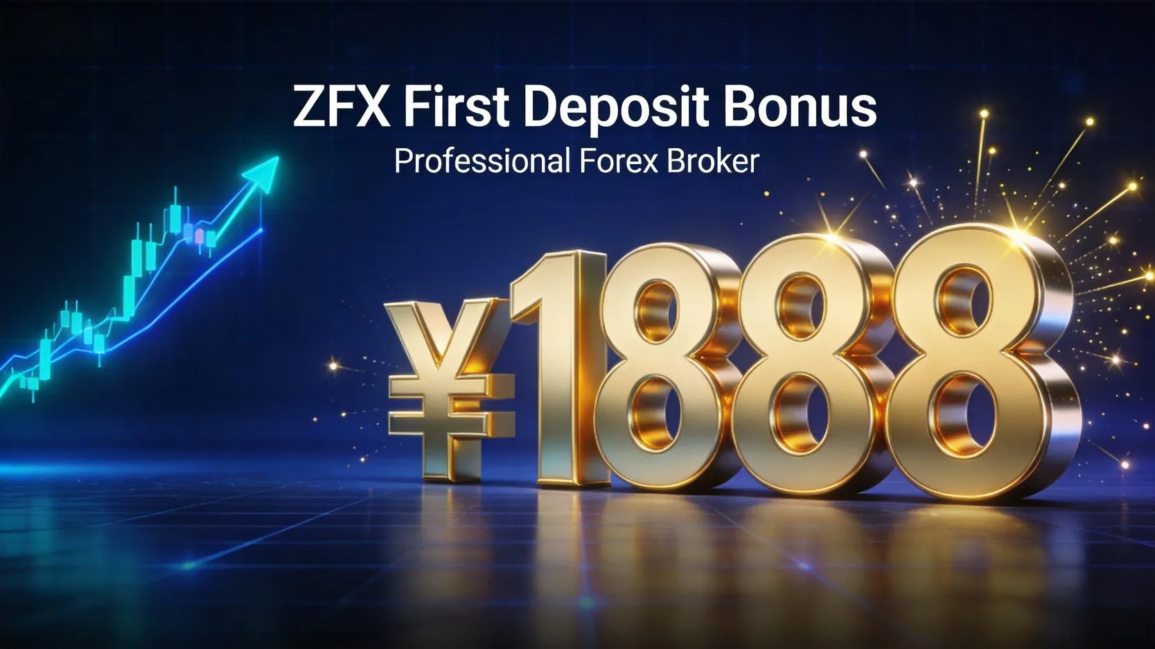 zfx first deposit bonus 2026