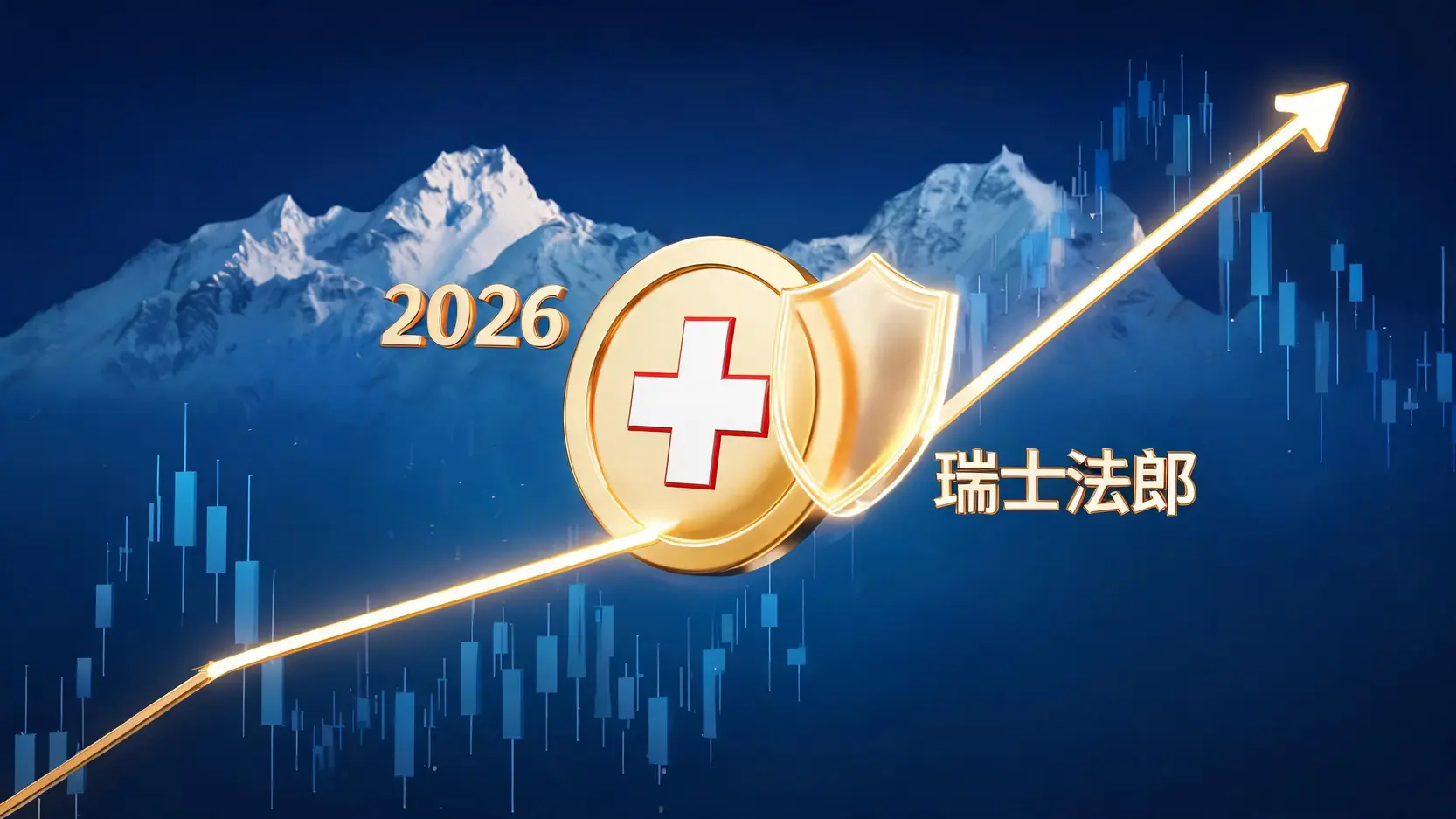 2026瑞士法郎(CHF)匯率走勢全解析:最強避險貨幣投資指南